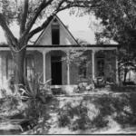 Lindemann House; Photographer: unknown